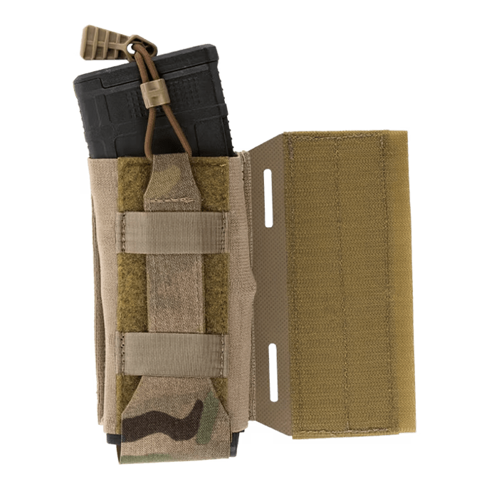 LPV™ Side Radio Pouch