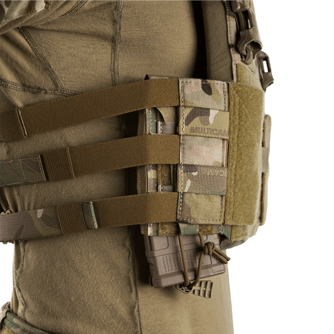 LPV™ Side Radio Pouch