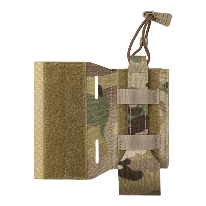 LPV™ Side Radio Pouch