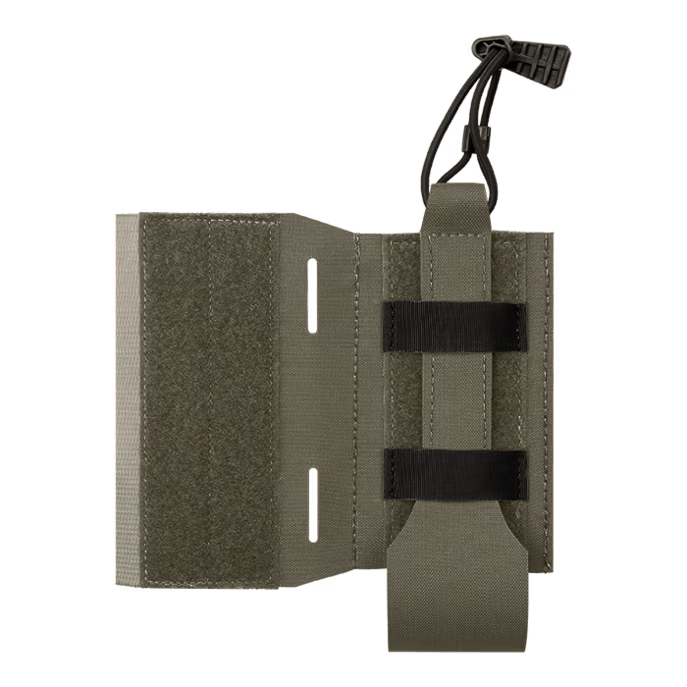 LPV™ Side Radio Pouch