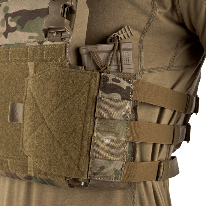 LPV™ Side Radio Pouch