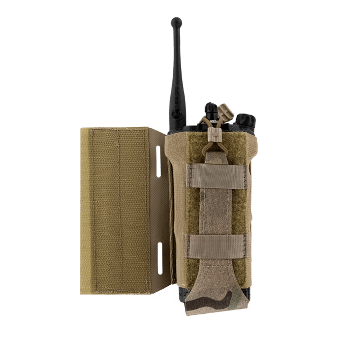 LPV™ Side Radio Pouch