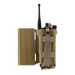 LPV™ Side Radio Pouch