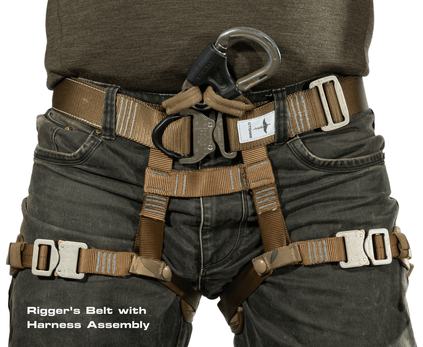 M3 Rigger's Belt