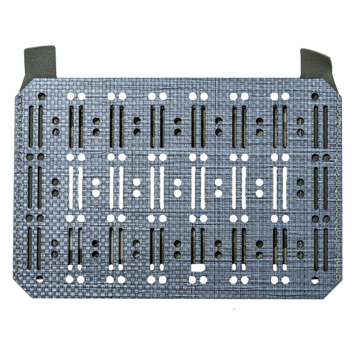 MARS™ Panel 2.0