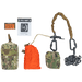 Military Parachute Kit, Firefly Kit