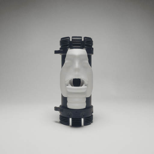 Mochtech Emergency Cric Neck Piece