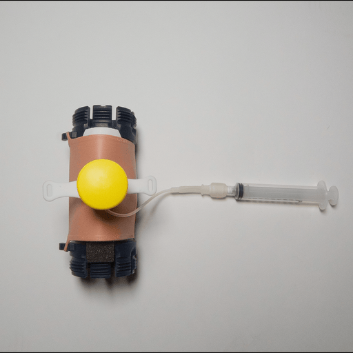 Mochtech Emergency Cric Neck Piece