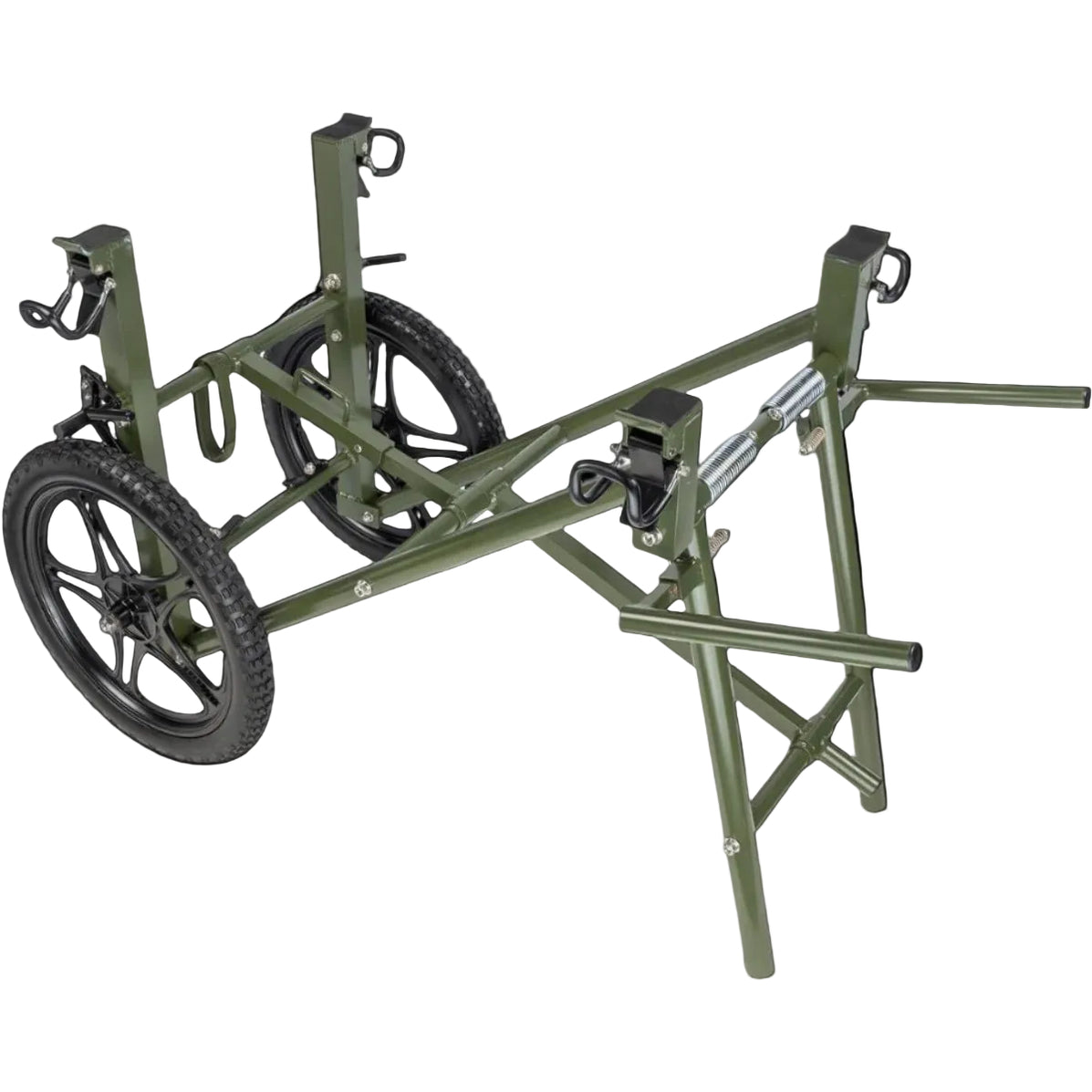 NAR Wheeled Litter Carrier — CTOMS