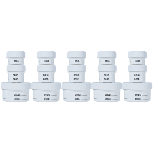 OTC Drug Capsule Kit