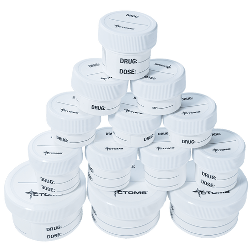 OTC Drug Capsule Kit