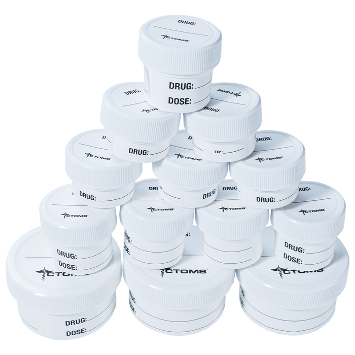 OTC Drug Capsule Kit