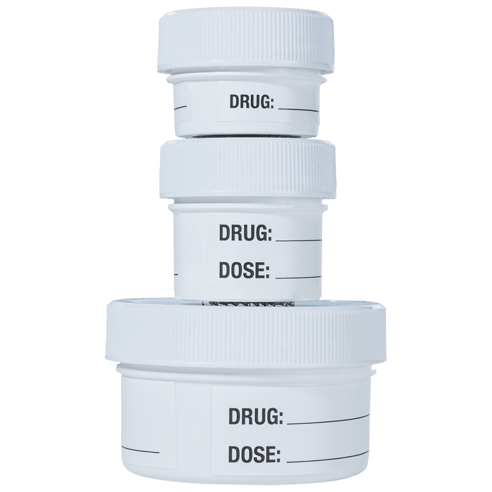 OTC Drug Capsule Kit