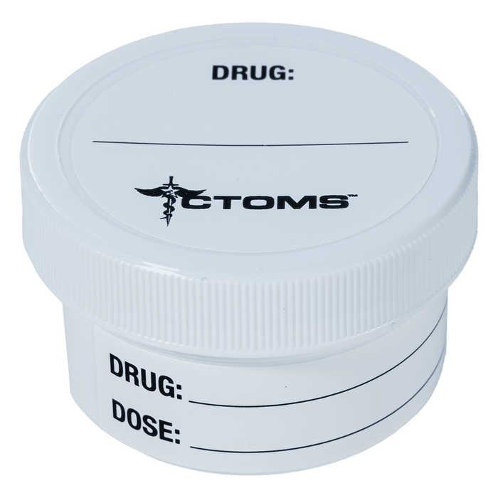 OTC Drug Capsule Pack