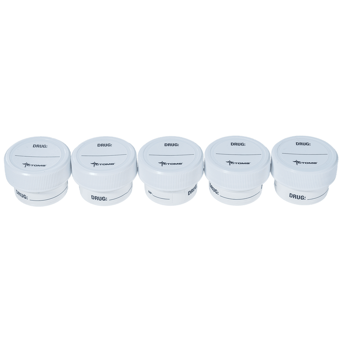 OTC Drug Capsule Pack