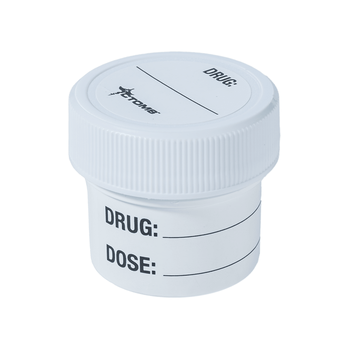 OTC Drug Capsule Pack