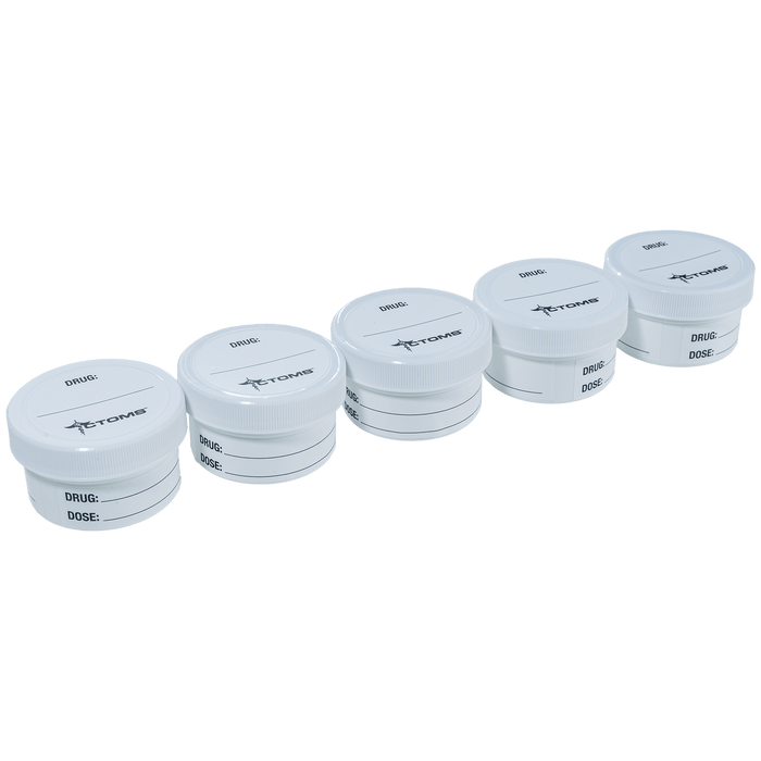 OTC Drug Capsule Pack