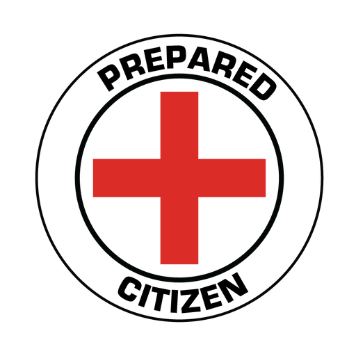 Prepared Citizen Responder Bundle