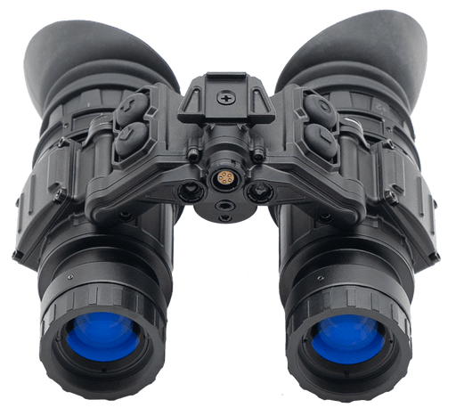 PVS - 31C - 4B Advanced Dual - Tube Night Vision Goggles