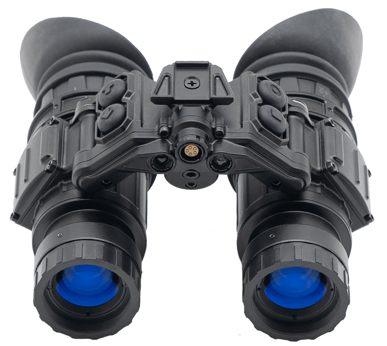 multi vision goggles PVS-31C-4B Advanced Dual-Tube Night Vision Goggles — CTOMS
