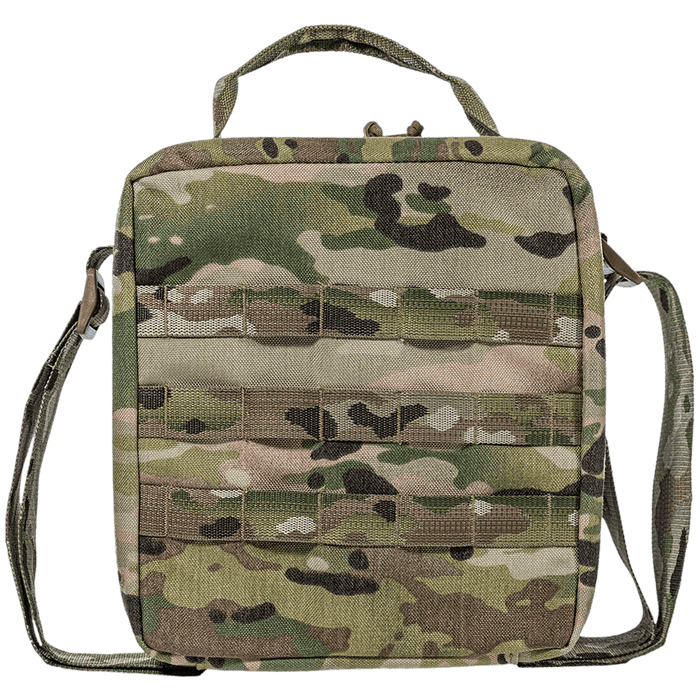 QinFlow Berry Compliant Soft Carrying Bag for Warrior Lite