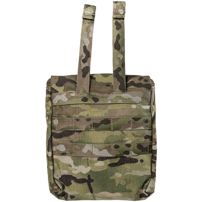 QinFlow Berry Compliant Soft Carrying Bag for Warrior Lite