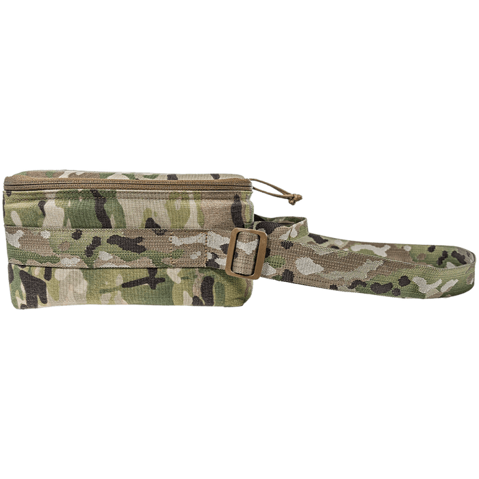 QinFlow Berry Compliant Soft Carrying Bag for Warrior Lite