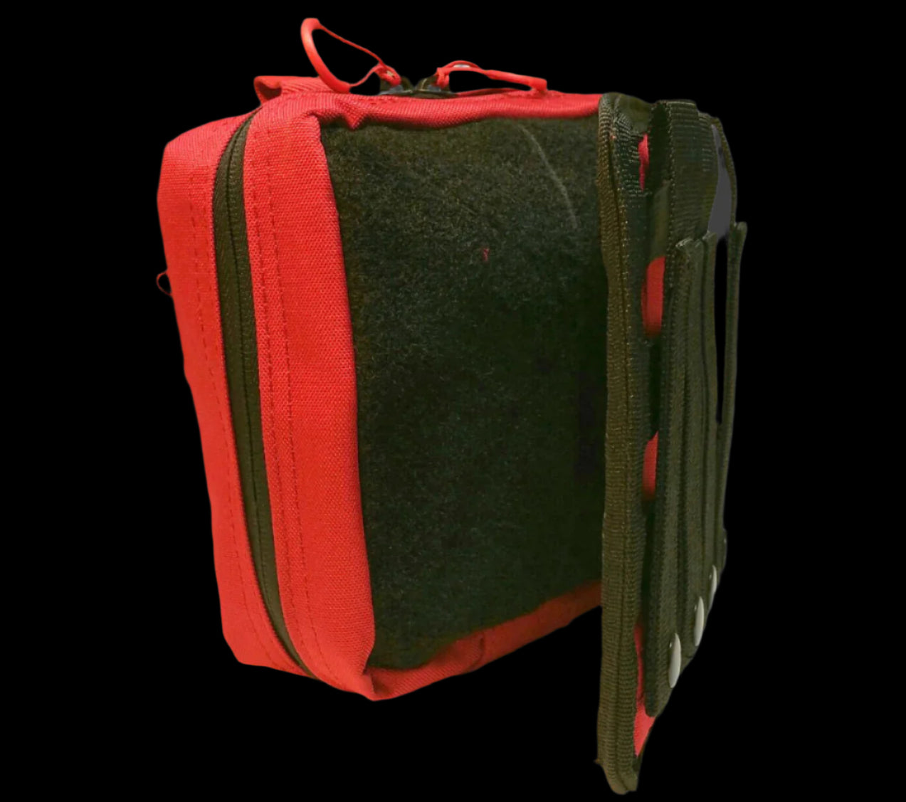 Rescue Essentials - Rescue Task Force (RTF) Rip-Away Medical Pouch — CTOMS