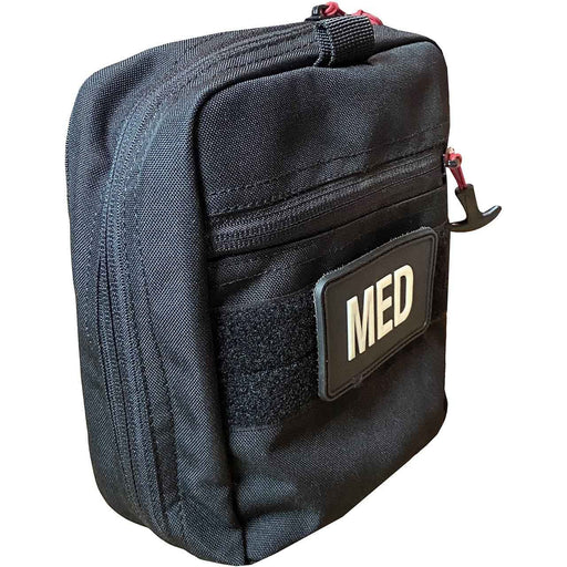 Rescue Task Force (RTF) Rip - Away Medical Pouch - Rescue Essentials