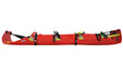 RL2700RX - V203 RollUP Rescue Stretcher, Civilian Rescue, Red