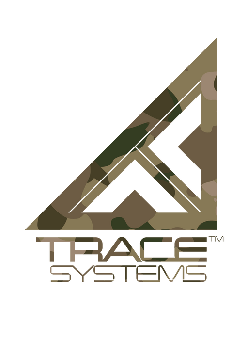 TRACE Systems Decal