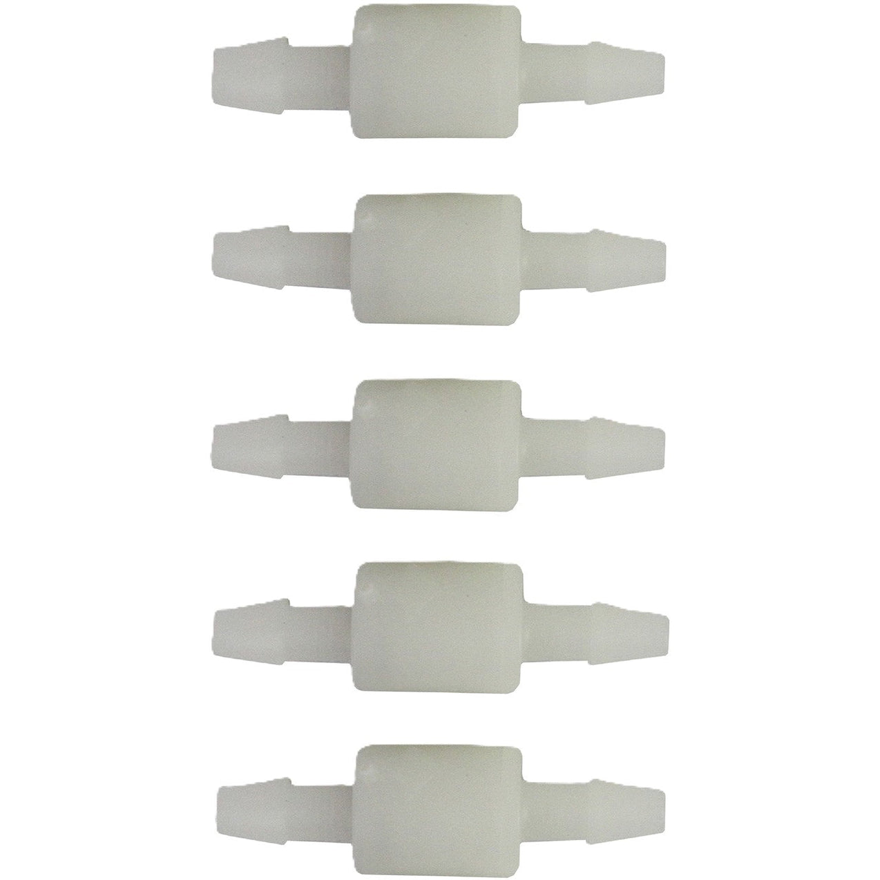 TrueClot® Replacement One-Way Valves for Task Trainers, 5 Pack — CTOMS