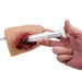 TrueClot® Through-and-Through Task Trainer For Gunshot Wound Applicator Insertion