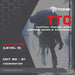 TTC Advanced (Level 2) - Edmonton, 20-21 October 2026