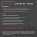 TTC Advanced (Level 2) - Edmonton, 20-21 October 2026