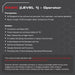 TTC Level 1 Course - Edmonton, 19 October 2026