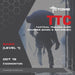 TTC Level 1 Course - Edmonton, 19 October 2026