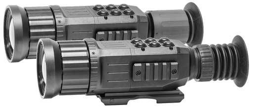 WOLFHOUND - X38 Convertible Weapon Sight TI System