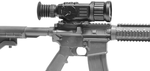 WOLFHOUND - X38 Convertible Weapon Sight TI System