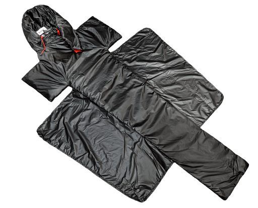 Xtract™SR HeatSaver System