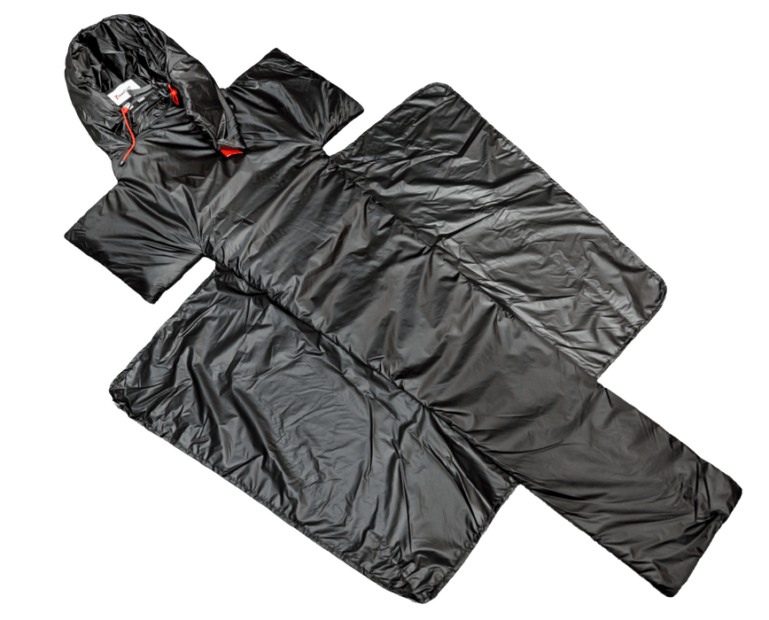 Xtract™SR HeatSaver System