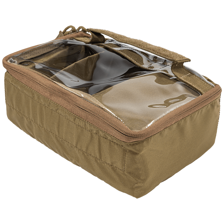 2ndLine Window Pouch Gen III — CTOMS