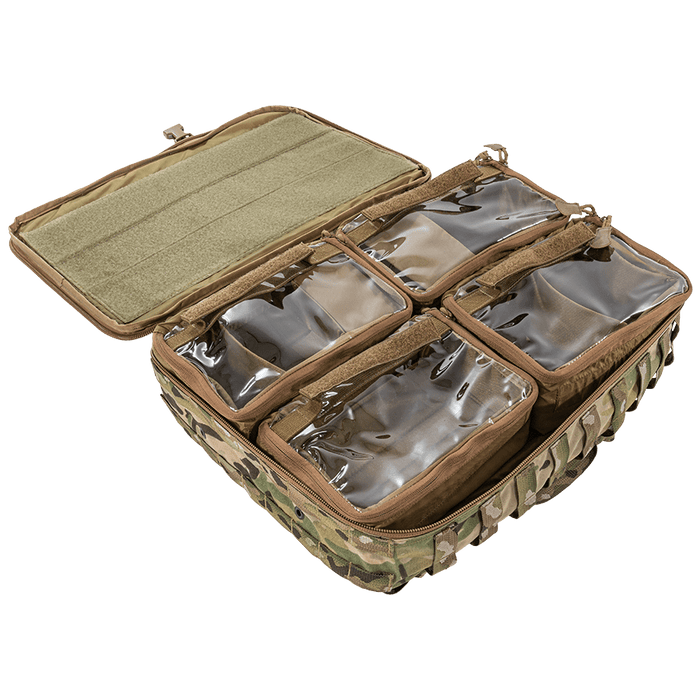 2ndLine Window Pouch, 9", Gen III, Coyote Brown