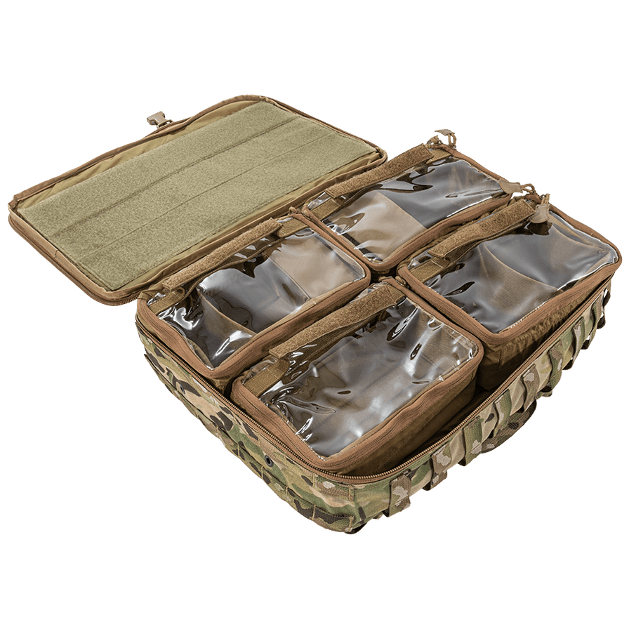 2ndLine Window Pouch Gen III — CTOMS