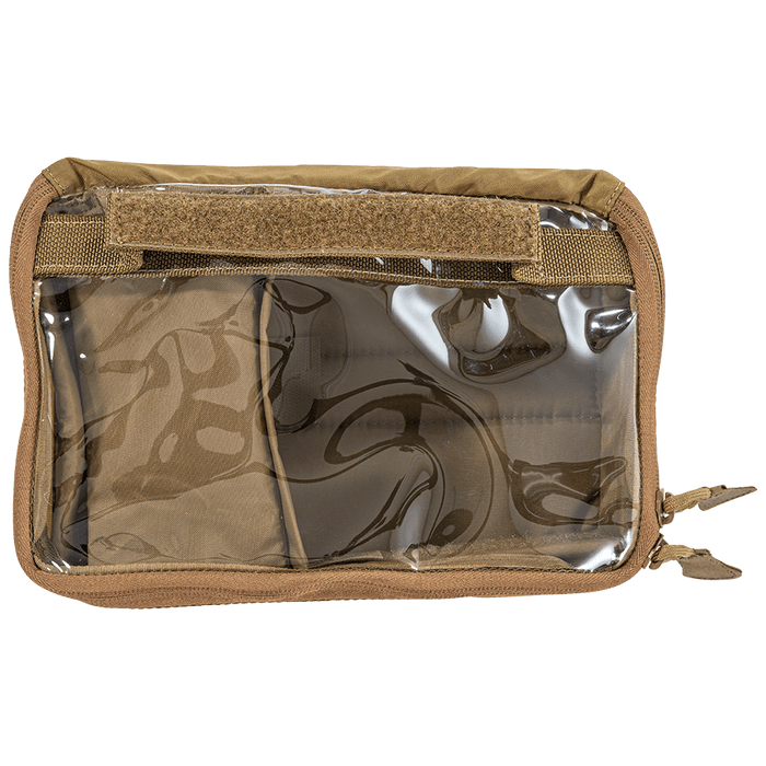 2ndLine Window Pouch, 9", Gen III, Coyote Brown