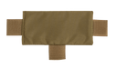 2ndLine Window Pouch, 9", Gen III, Coyote Brown