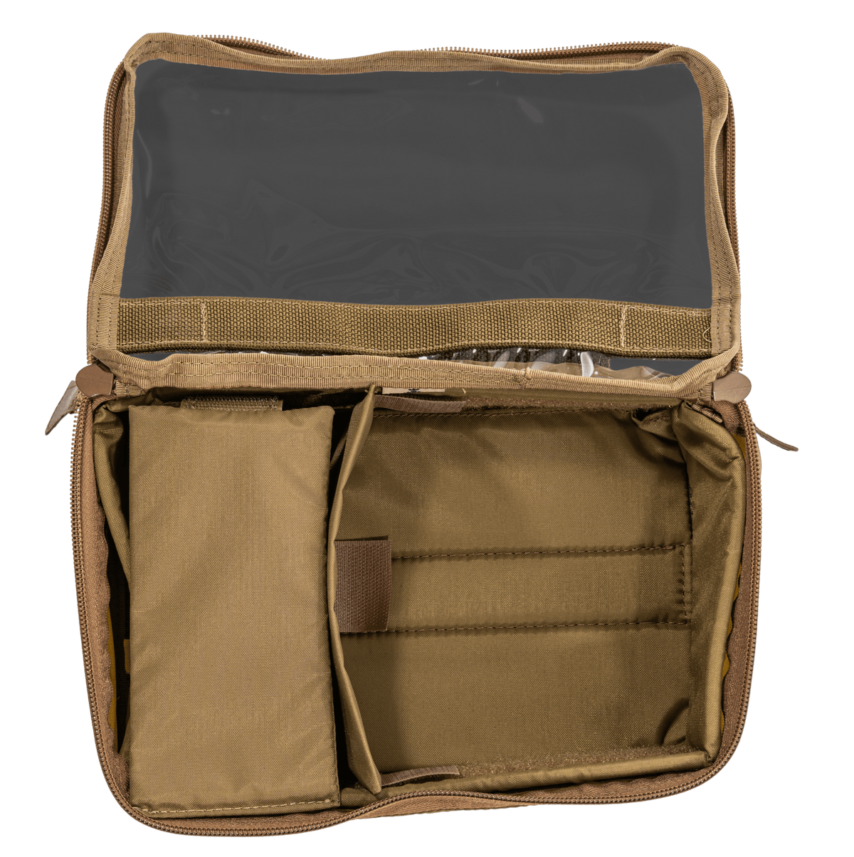 2ndLine Window Pouch Gen III — CTOMS