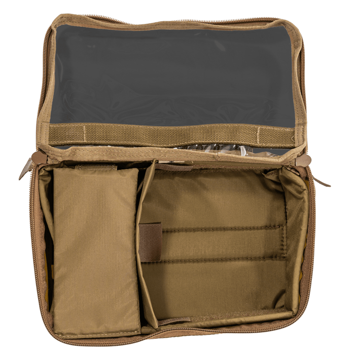 2ndLine Window Pouch, 9", Gen III, Coyote Brown