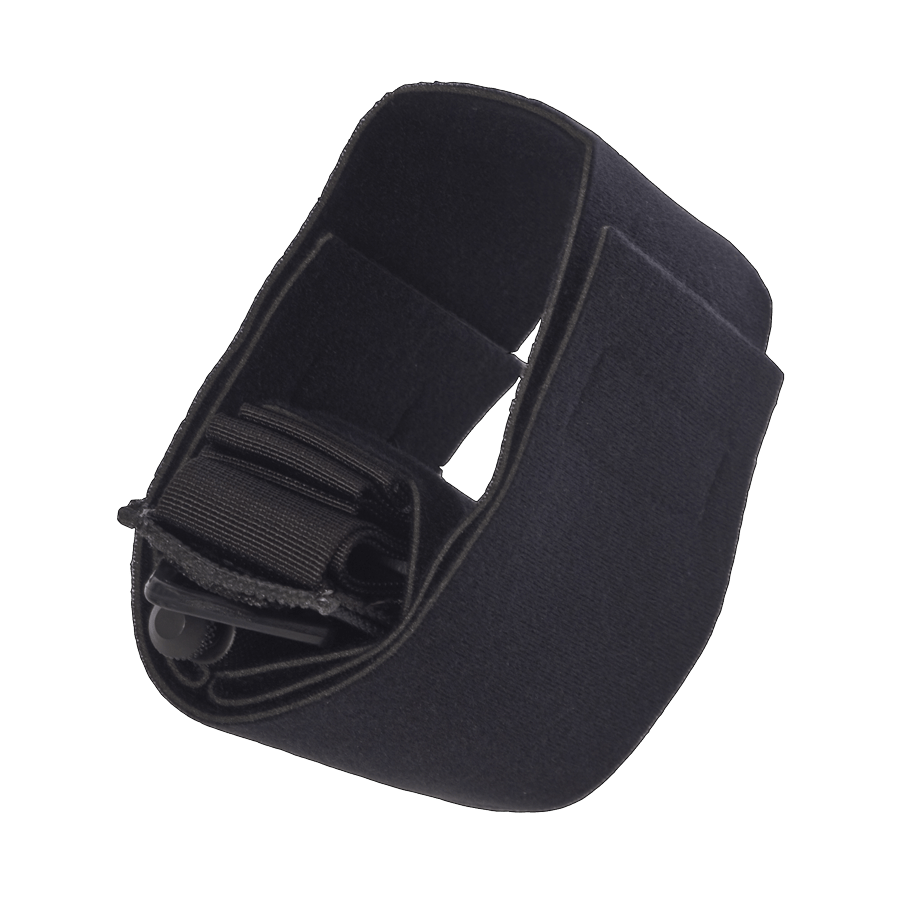Ankle Medical Pouch — CTOMS