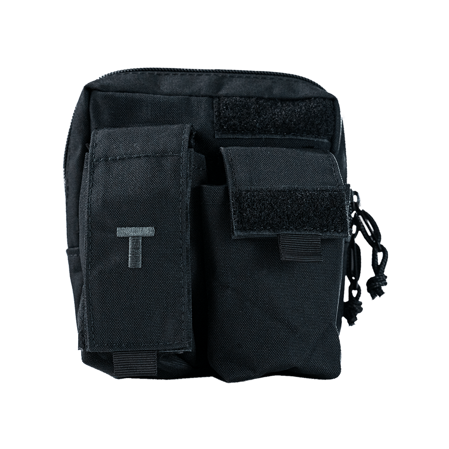 BlueLine Pouch — CTOMS